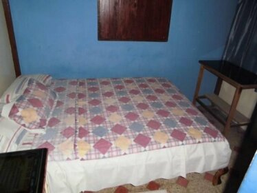 Hostal Camping Beach