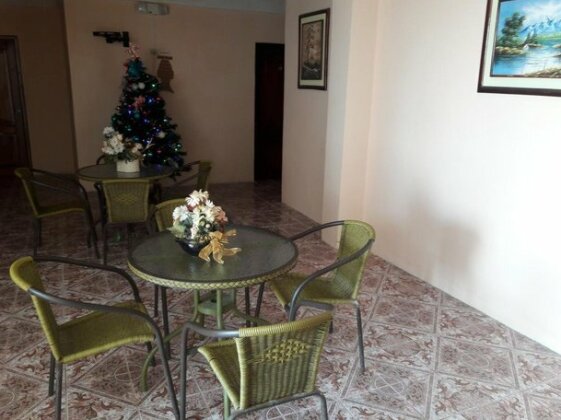 Hostal Haziel - Photo3