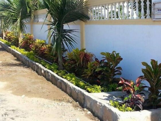 Hostal Palmeras Playa Milina - Photo2