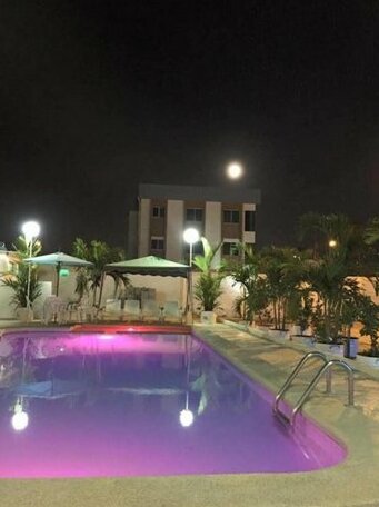 Hostal Palmeras Playa Milina - Photo3