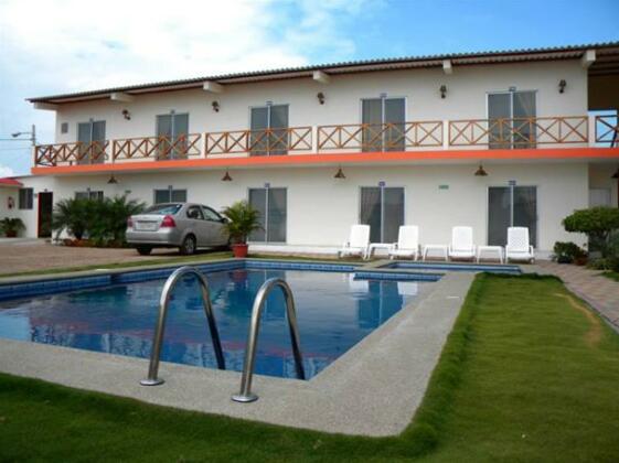 Hosteria Milina - Photo2