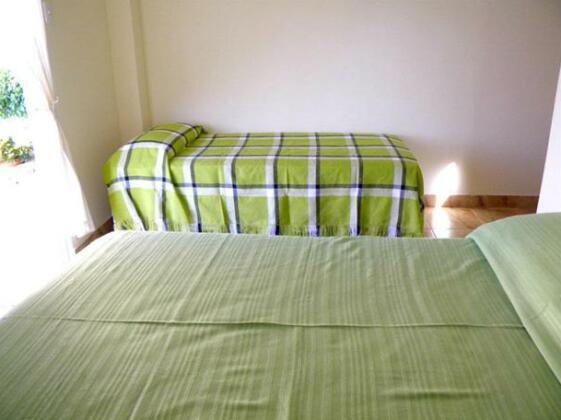 Hosteria Milina - Photo3