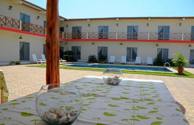 Hosteria Milina - Photo4