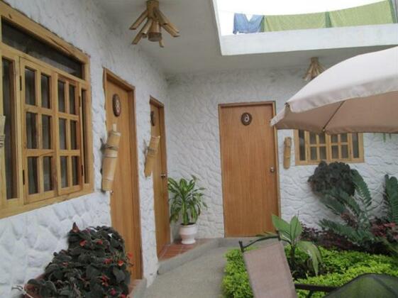 Hosteria Posada Pelicano - Photo2