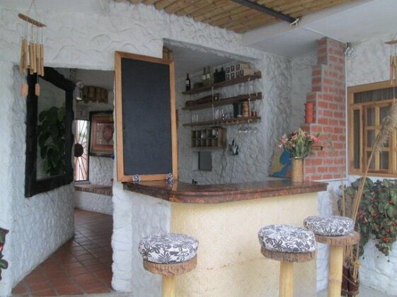 Hosteria Posada Pelicano - Photo3