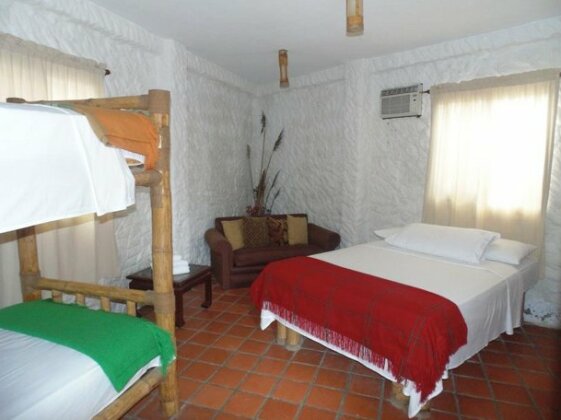 Hosteria Posada Pelicano - Photo4