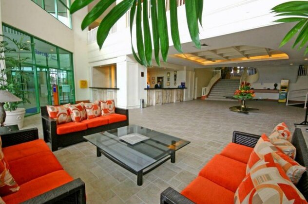 Hotel Colon Salinas All Inclusive - Photo5