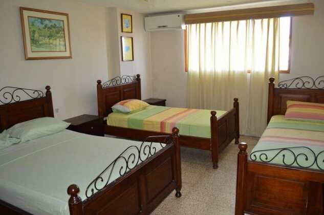 Hotel Don Mincho - Photo2