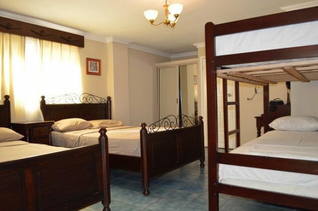 Hotel Don Mincho - Photo3