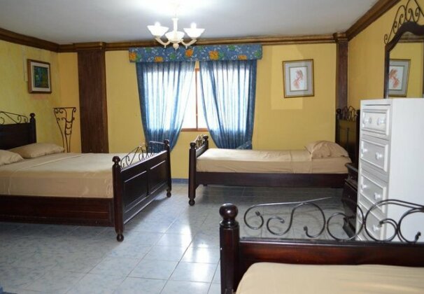 Hotel Don Mincho - Photo5