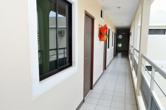 Hotel El Delfin Salinas - Photo2