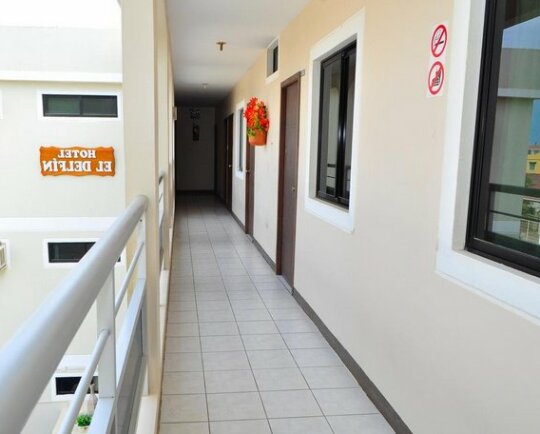 Hotel El Delfin Salinas - Photo3