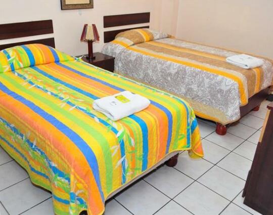 Hotel El Delfin Salinas - Photo4