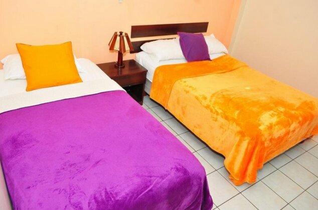 Hotel El Delfin Salinas - Photo5
