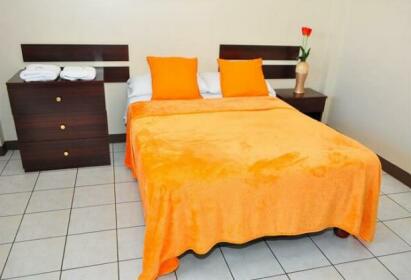 Hotel El Delfin Salinas