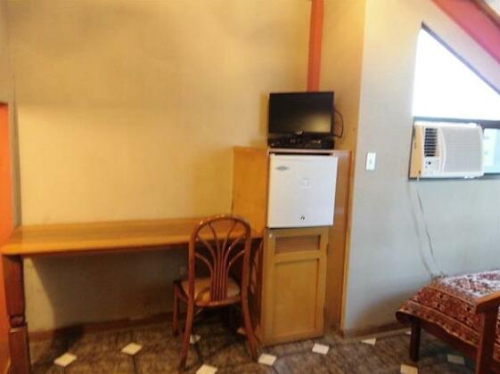 Hotel Francisco I - Photo3