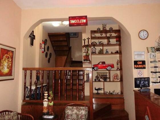 Hotel Francisco I - Photo4