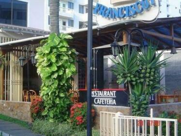 Hotel Francisco I