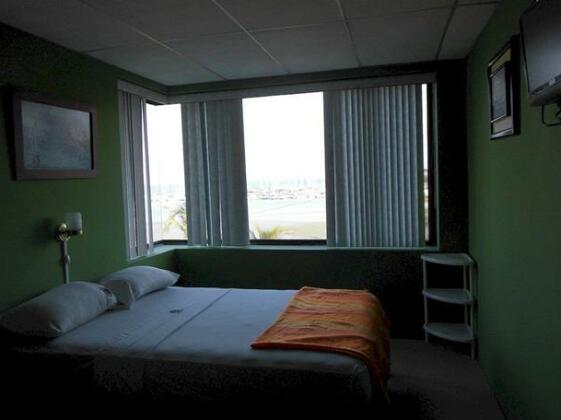 Hotel Francisco II Salinas - Photo4
