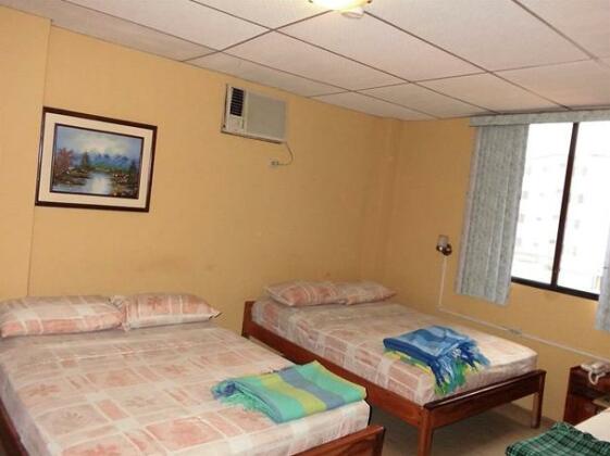 Hotel Francisco II Salinas - Photo5