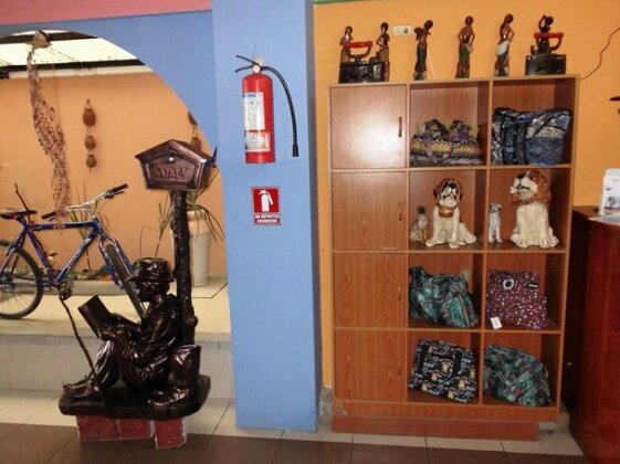 Hotel Francisco III - Photo4