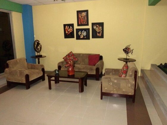 Hotel Francisco III - Photo5