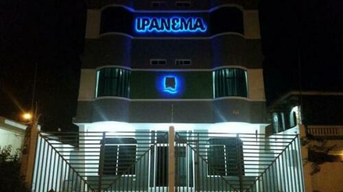 Hotel Ipanema Salinas