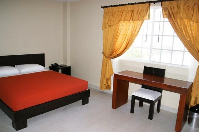 Hotel Marvento Chipipe - Photo2