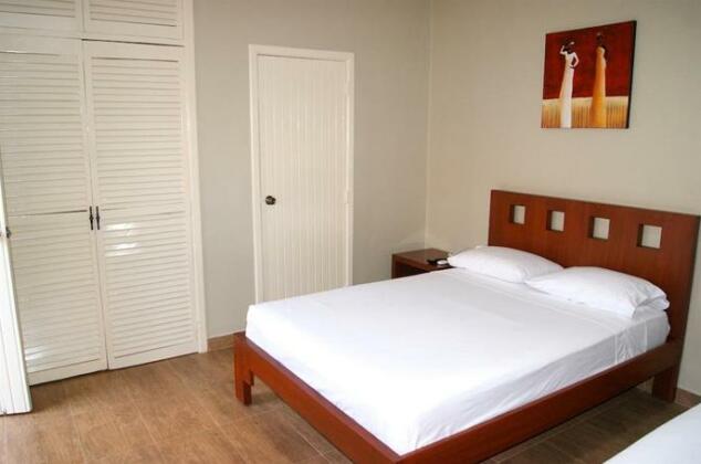 Hotel Marvento Chipipe - Photo3