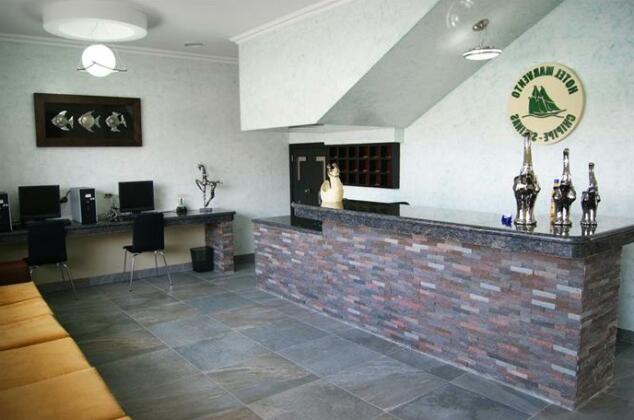 Hotel Marvento Chipipe - Photo4