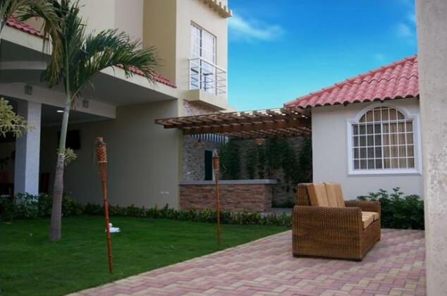 Hotel Marvento Chipipe - Photo5