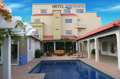 Hotel Marvento Chipipe
