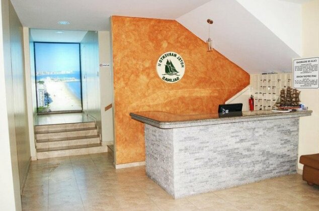 Hotel Marvento II - Photo2