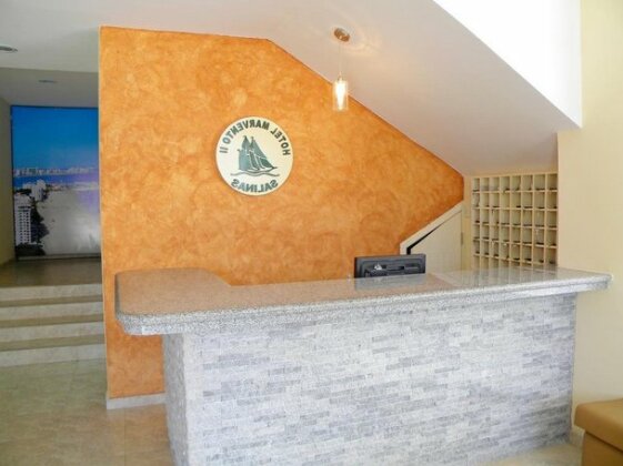 Hotel Marvento II - Photo3