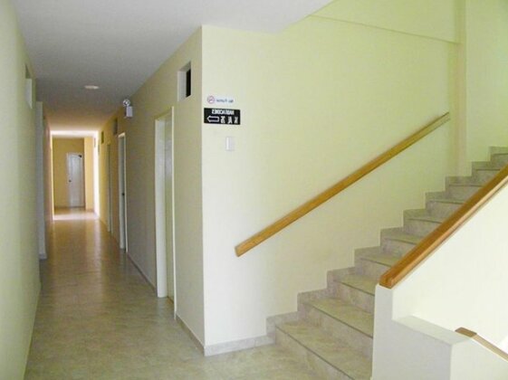 Hotel Marvento II - Photo4