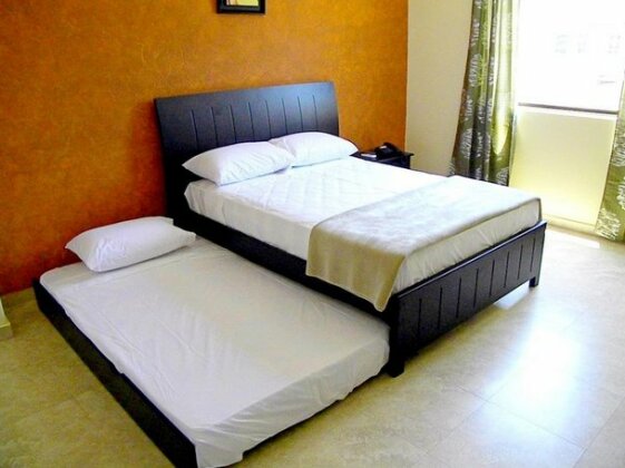 Hotel Marvento II - Photo5
