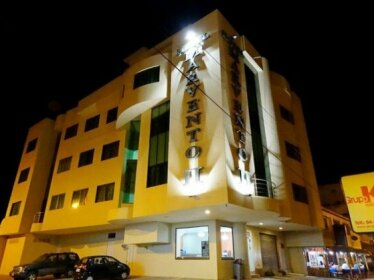 Hotel Marvento II
