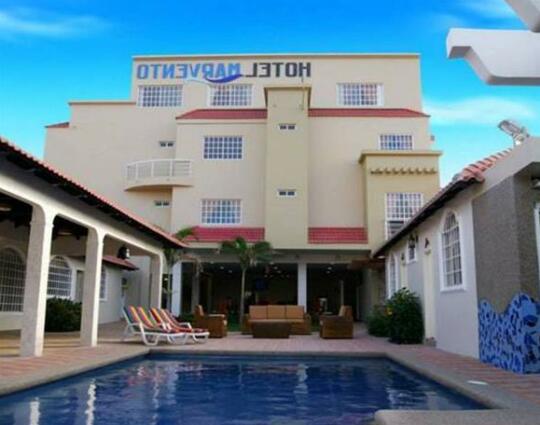 Hotel Marvento Suites