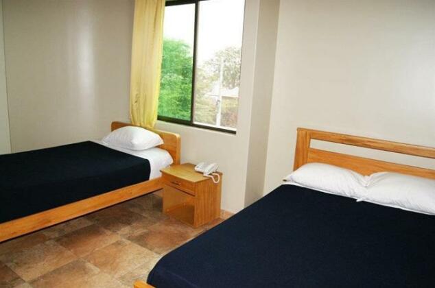 Hotel Marvento Uno - Photo3