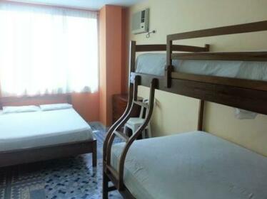 Hotel Miami Salinas