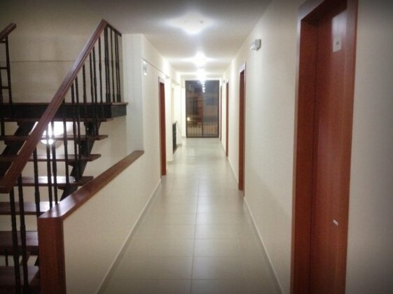 Hotel Palmira Inn - Photo3