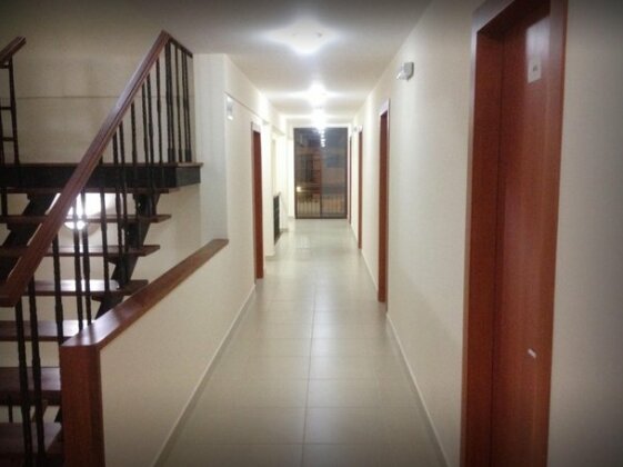 Hotel Palmira Inn - Photo3