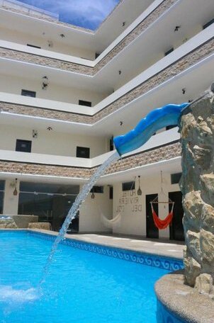 Hotel Riviera Del Sol - Photo2