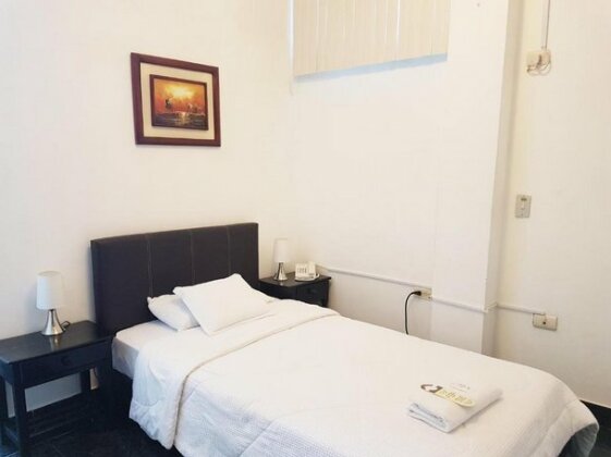 Hotel Riviera Del Sol - Photo4