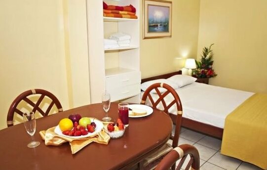 Hotel Suites Costa de Oro - Photo2