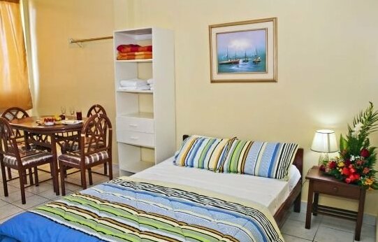 Hotel Suites Costa de Oro - Photo3