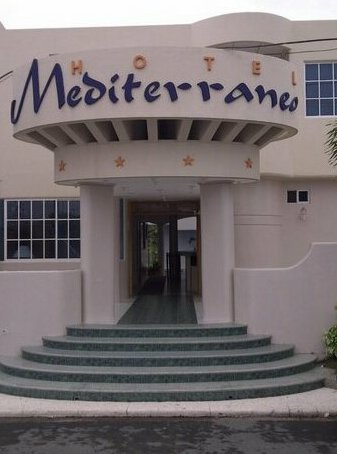 Hotel Villas Mediterraneo