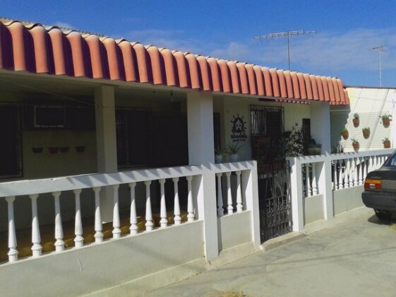 La Ideota Guest House - Photo2