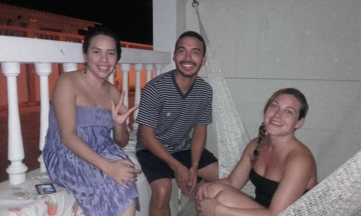 La Ideota Guest House - Photo4