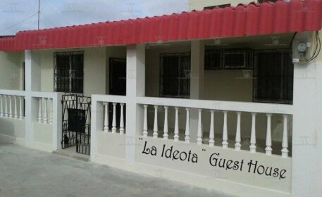 La Ideota Guest House